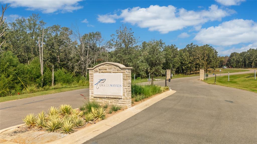 Tbd Tbd Angler Shores Yantis, TX 75497 - Photo 15 of 19 a view of a park with large trees