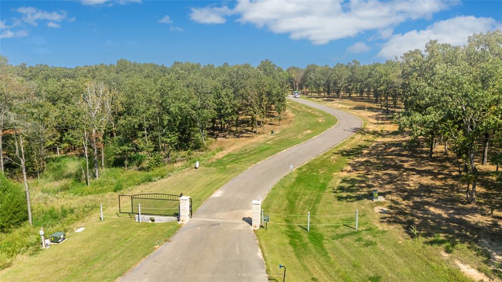 Tbd Tbd Angler Shores Yantis, TX 75497 - Photo 16 of 19 a view of a lake with a mountain in the background