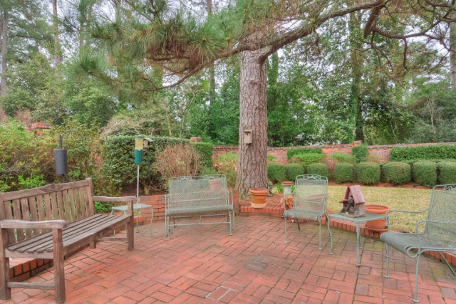 752 Oxford Road Augusta, GA 30909 - Photo 4 of 12