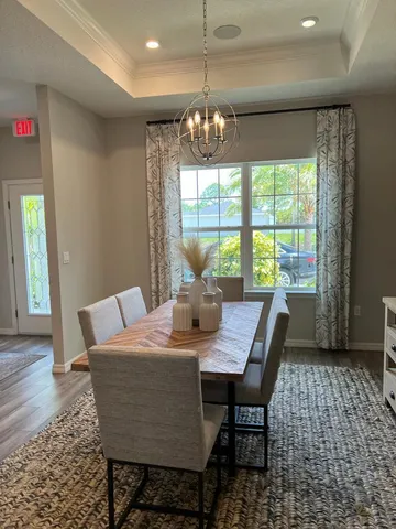 $3,000 | 4058 Southwest Jaqust Street, Port St. Lucie, FL 34953