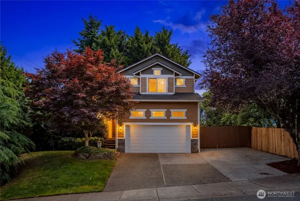$849,950 | 1006 167th Street Southwest, Lynnwood, WA 98037