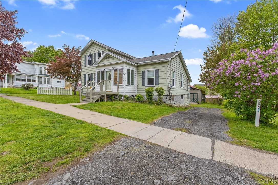 501 Buffalo Street Fulton, NY 13069 - Photo 2 of 31