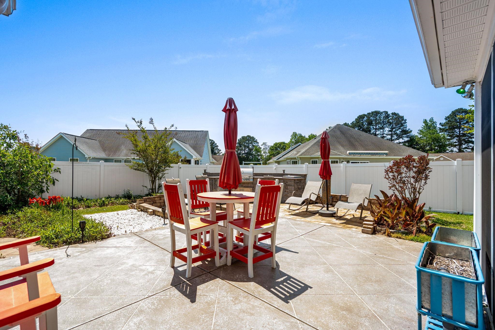 606 Leprechaun Lane Murrells Inlet, SC 29576 - Photo 25 of 41
