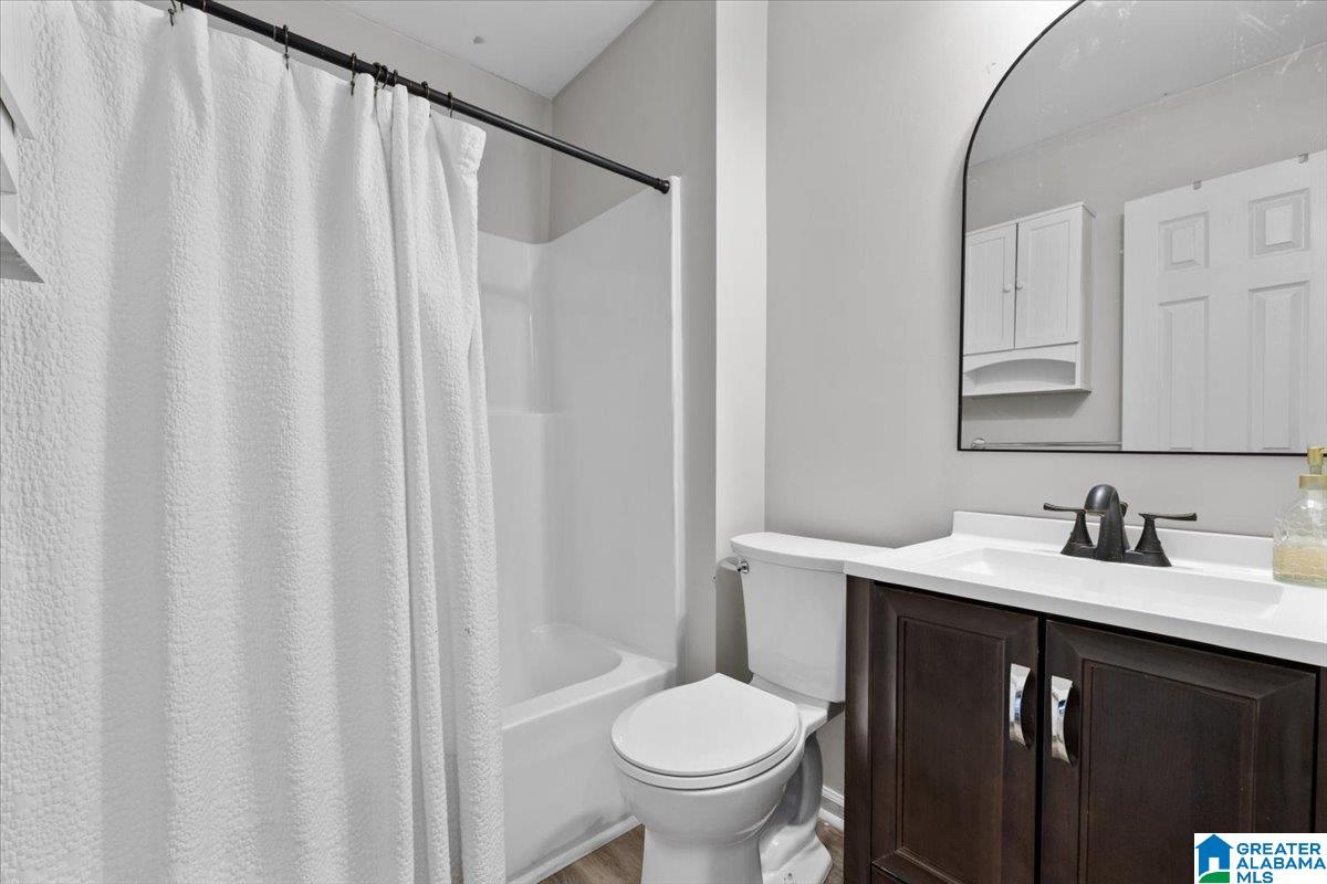 4025 Laurel Ridge Trail Trussville, AL 35173 - Photo 21 of 30