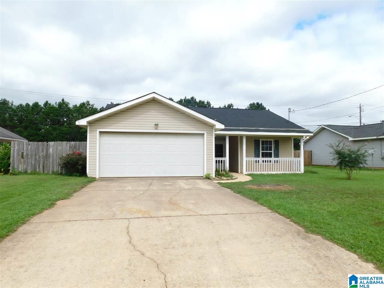 11244 Stone Ridge Lane Brookwood, AL 35444 - Photo 1 of 14