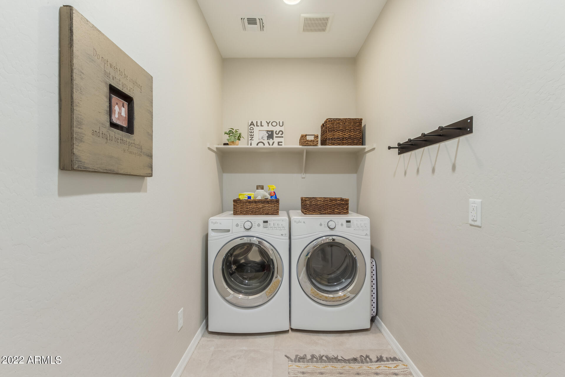 17723 West Sandy Road Goodyear, AZ 85338 - Photo 22 of 70 Laundry