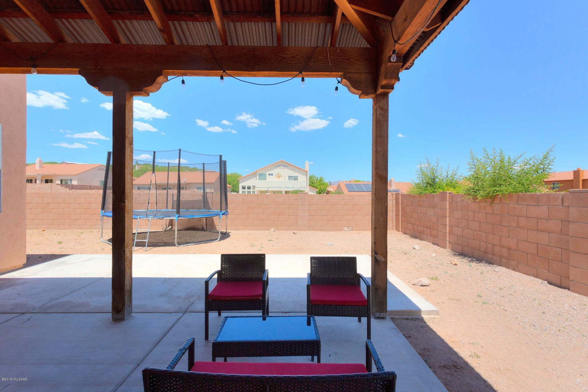 312 Via Bella Donna Rio Rico, AZ 85648 - Photo 16 of 23