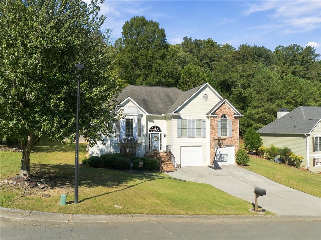 30 Gables Drive Southeast Rome, GA 30161 - Photo 2 of 38 Gallery Image 2
