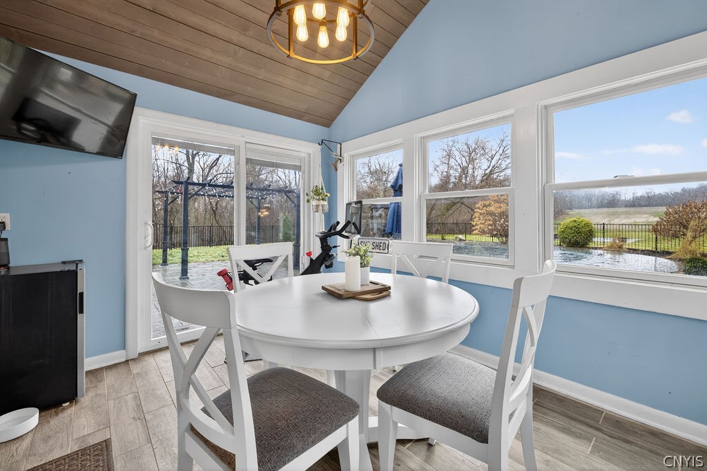 3602 Howlett Hill Road Onondaga, NY 13031 - Photo 14 of 47