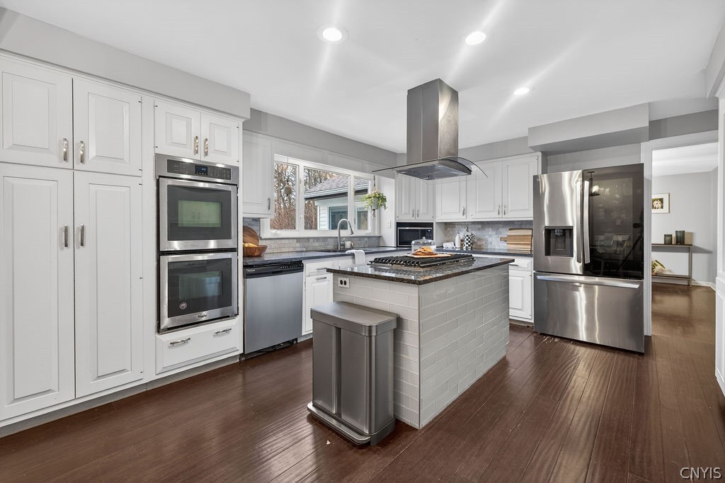 3602 Howlett Hill Road Onondaga, NY 13031 - Photo 17 of 47