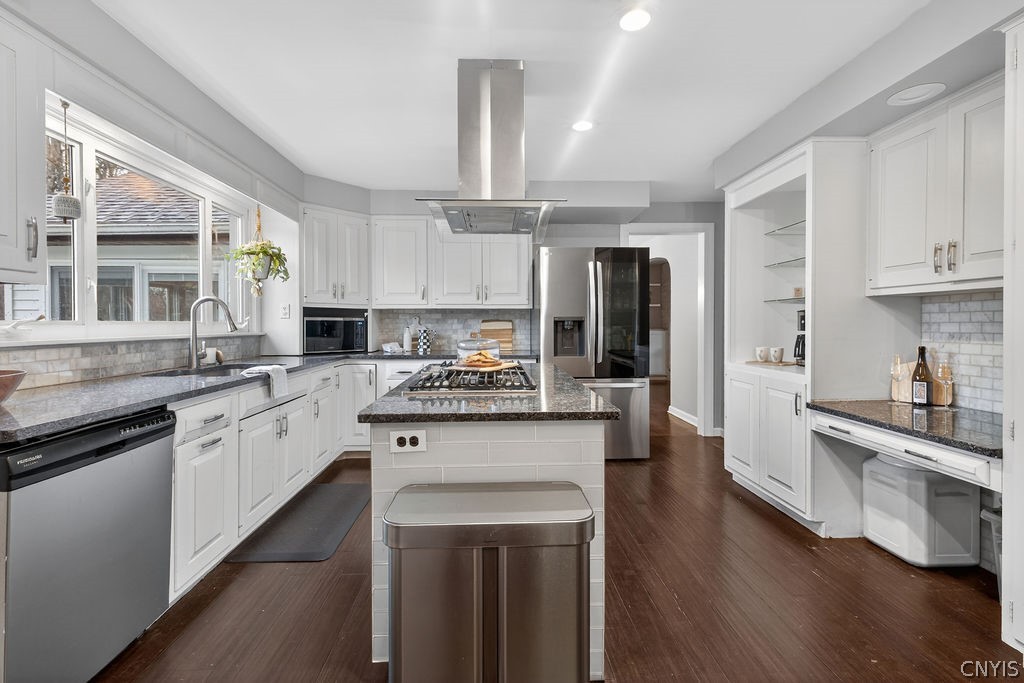 3602 Howlett Hill Road Onondaga, NY 13031 - Photo 18 of 47