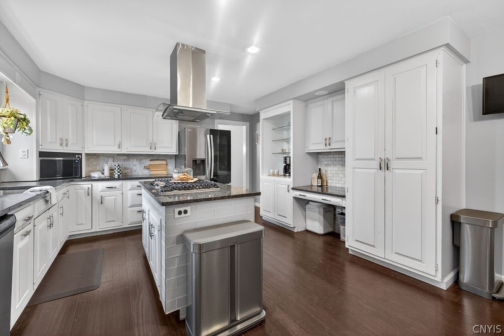 3602 Howlett Hill Road Onondaga, NY 13031 - Photo 19 of 47