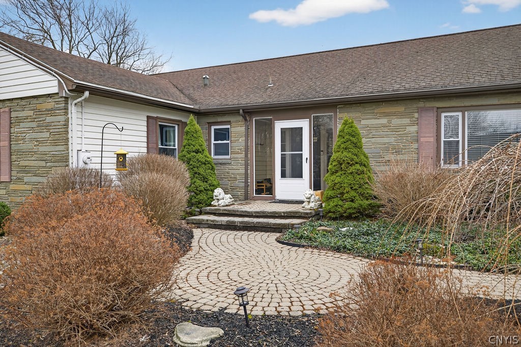 3602 Howlett Hill Road Onondaga, NY 13031 - Photo 2 of 47