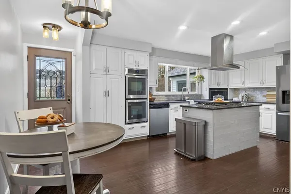 $400,000 | 3602 Howlett Hill Road, Onondaga, NY 13031