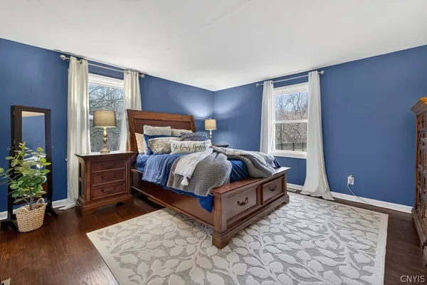 $400,000 | 3602 Howlett Hill Road, Onondaga, NY 13031