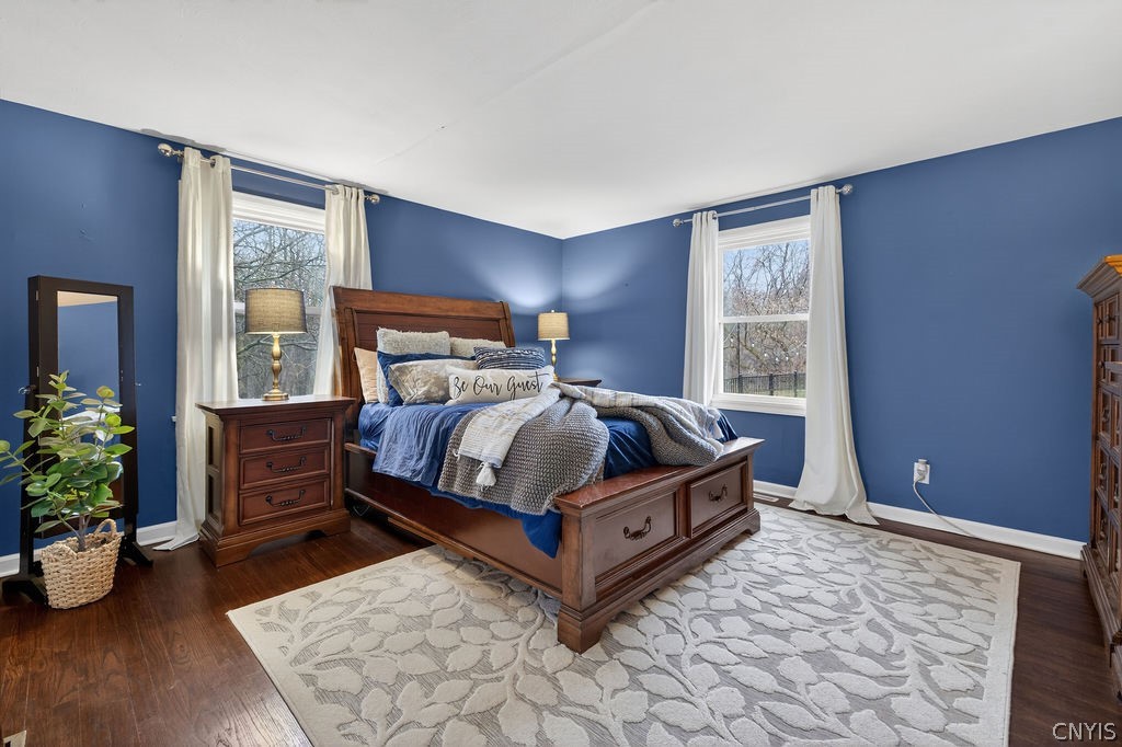 3602 Howlett Hill Road Onondaga, NY 13031 - Photo 22 of 47