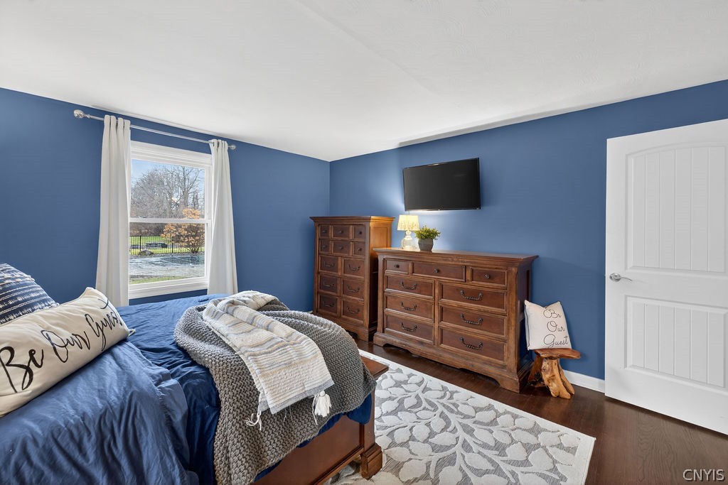 3602 Howlett Hill Road Onondaga, NY 13031 - Photo 23 of 47