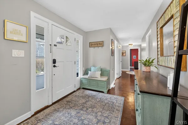 $400,000 | 3602 Howlett Hill Road, Onondaga, NY 13031