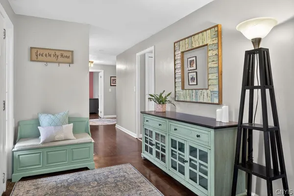 $400,000 | 3602 Howlett Hill Road, Onondaga, NY 13031