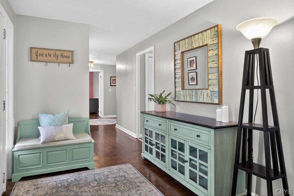 3602 Howlett Hill Road Onondaga, NY 13031 - Photo 4 of 47