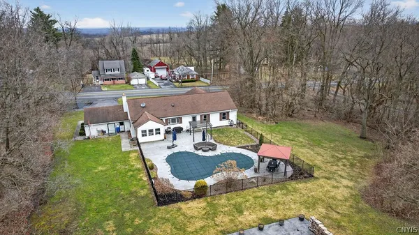 $400,000 | 3602 Howlett Hill Road, Onondaga, NY 13031