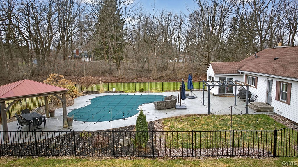 3602 Howlett Hill Road Onondaga, NY 13031 - Photo 43 of 47