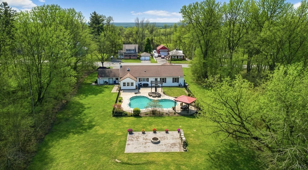 3602 Howlett Hill Road Onondaga, NY 13031 - Photo 45 of 47