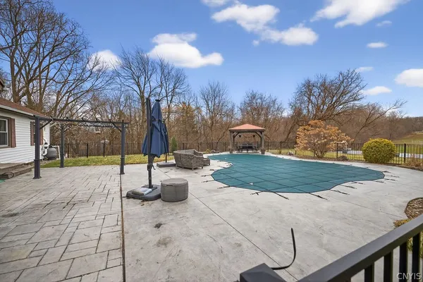 $400,000 | 3602 Howlett Hill Road, Onondaga, NY 13031