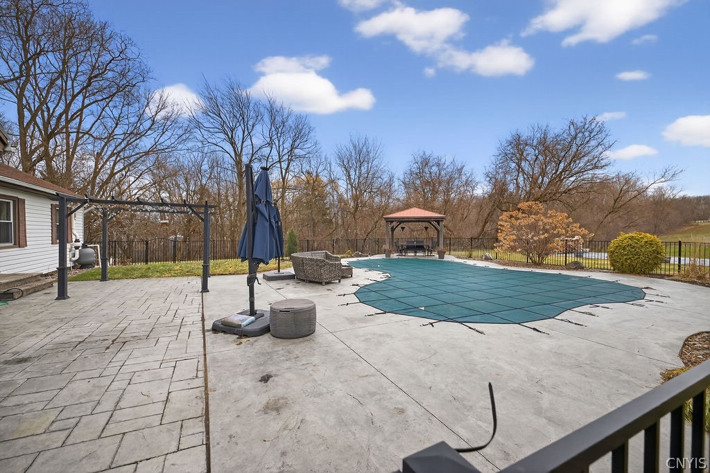 3602 Howlett Hill Road Onondaga, NY 13031 - Photo 46 of 47