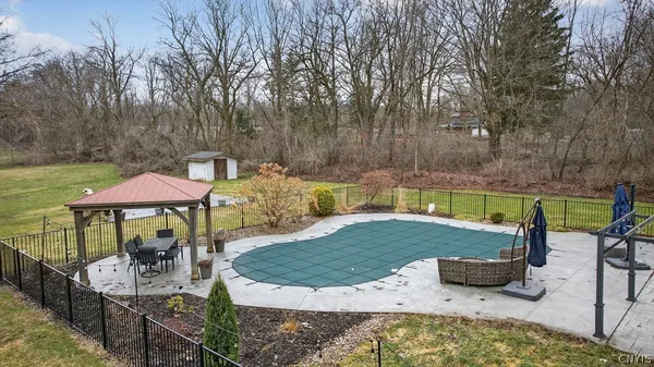 $400,000 | 3602 Howlett Hill Road, Onondaga, NY 13031
