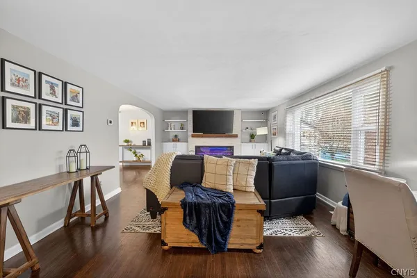 $400,000 | 3602 Howlett Hill Road, Onondaga, NY 13031