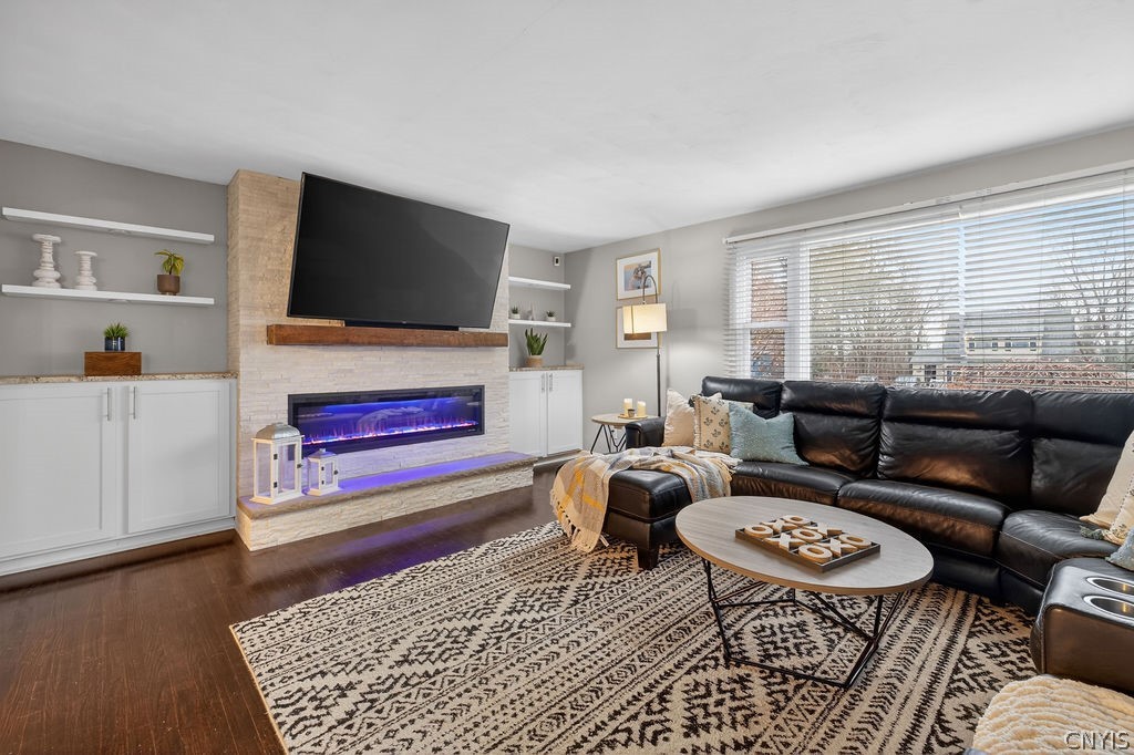 3602 Howlett Hill Road Onondaga, NY 13031 - Photo 7 of 47