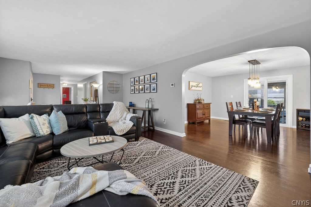 3602 Howlett Hill Road Onondaga, NY 13031 - Photo 8 of 47