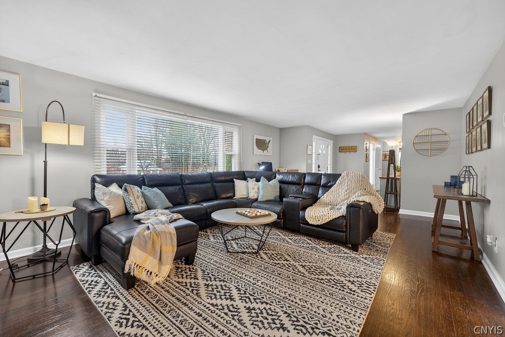 3602 Howlett Hill Road Onondaga, NY 13031 - Photo 9 of 47