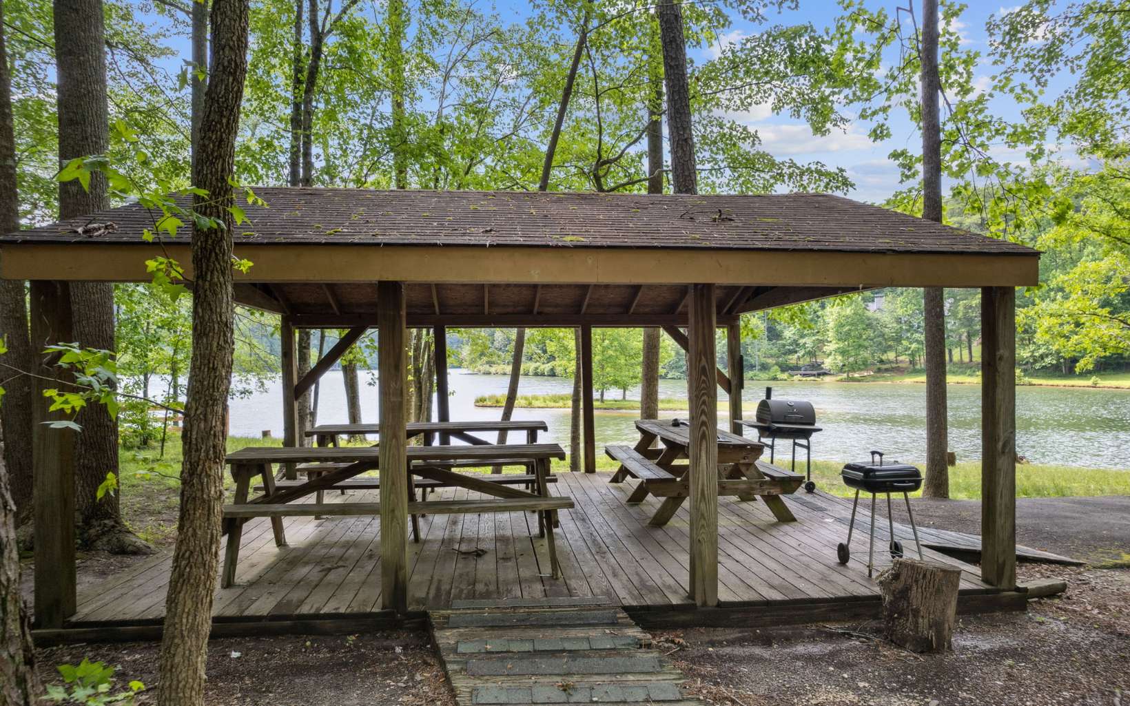 Lt374 Quartz Court Jasper, GA 30143 - Photo 20 of 20 Additional View