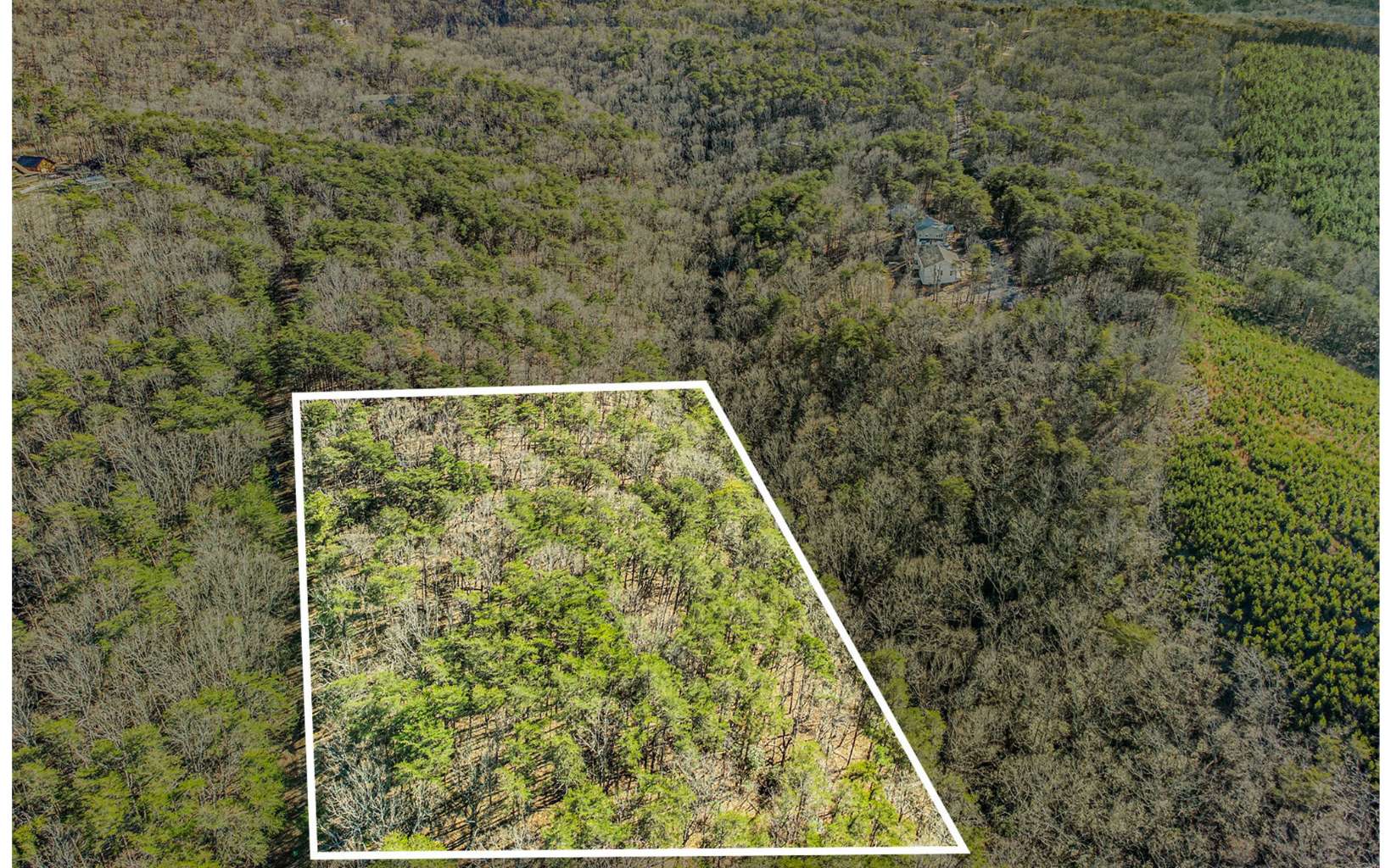 Lt374 Quartz Court Jasper, GA 30143 - Photo 6 of 20 Additional View