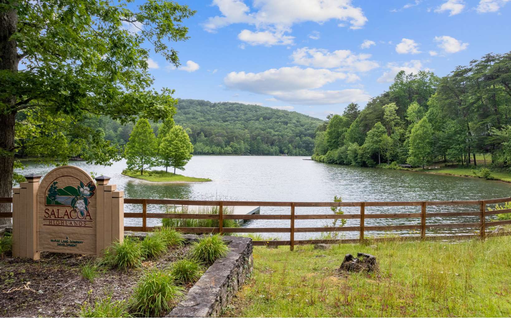 Lt374 Quartz Court Jasper, GA 30143 - Photo 10 of 20 Additional View