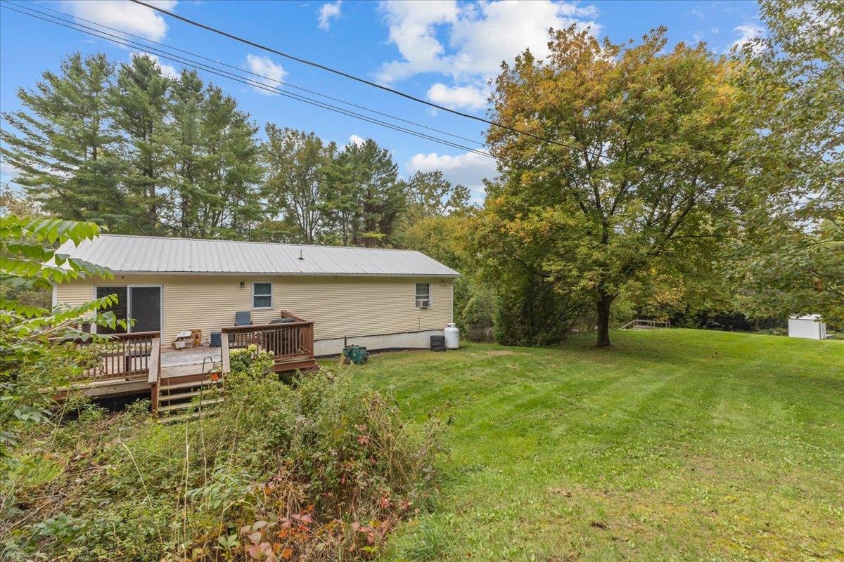 98-100 Ritchie Avenue Milton, VT 05468 - Photo 39 of 40 Gallery Image 39