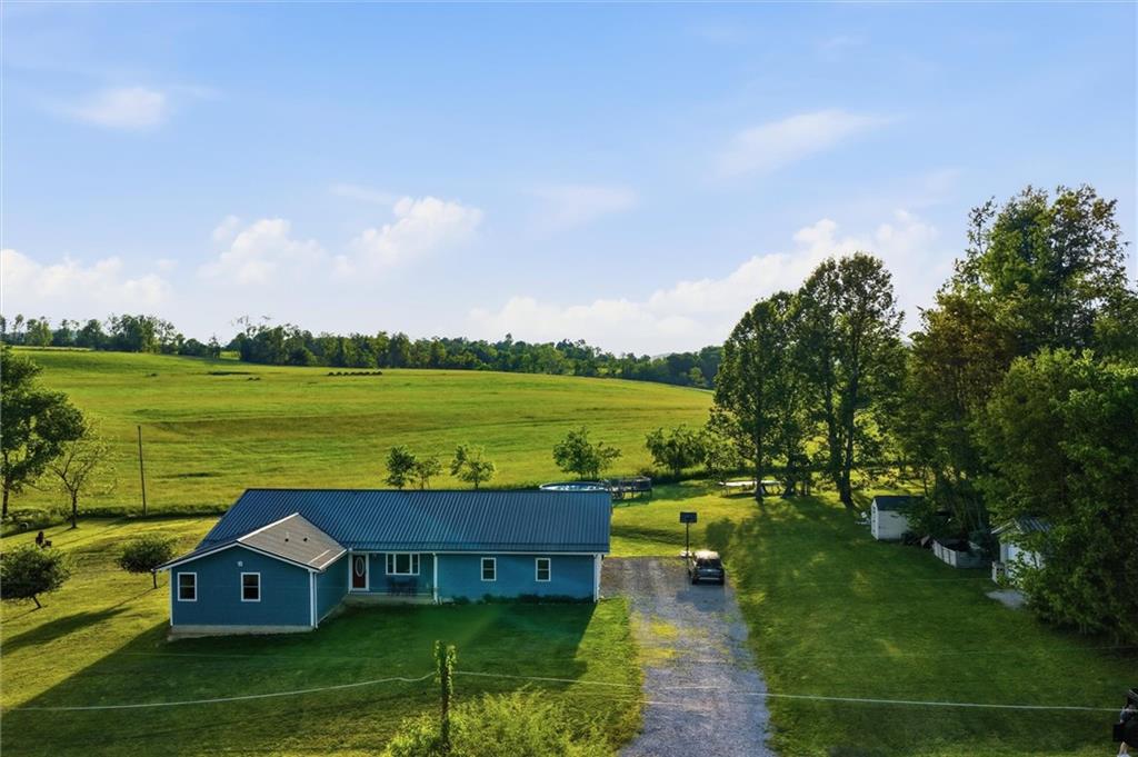 116 Troytown Road Fayette City, PA 15438 - Photo 4 of 43