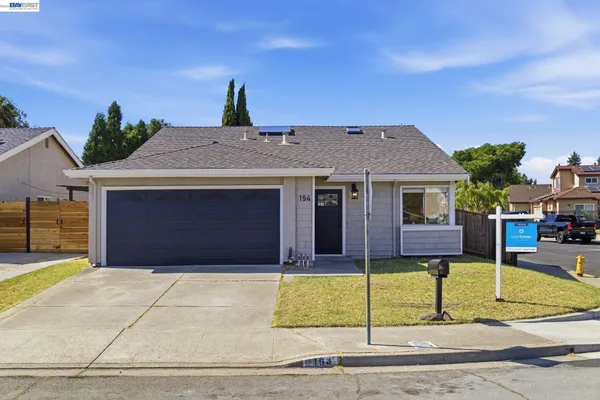 $850,000 | 194 Stanislaus Way, Hayward, CA 94544