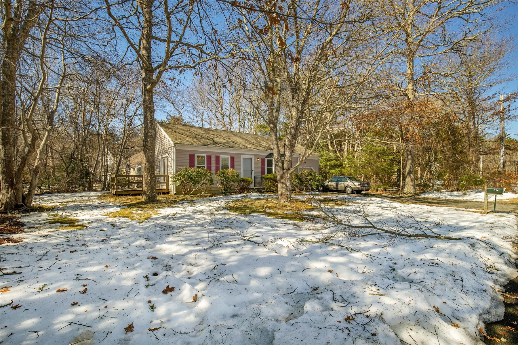 47 May Lane Centerville, MA 02632 - Photo 3 of 31 Front left