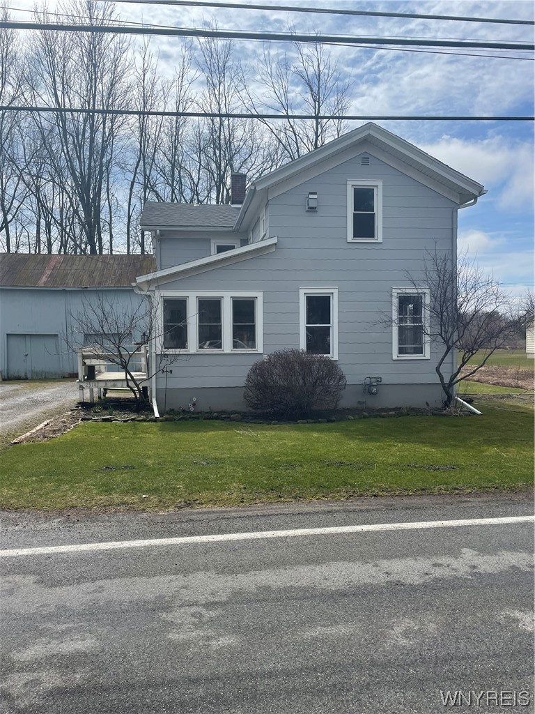2514 Angling Road Pembroke, NY 14056 - Photo 1 of 1 Gallery Image 1