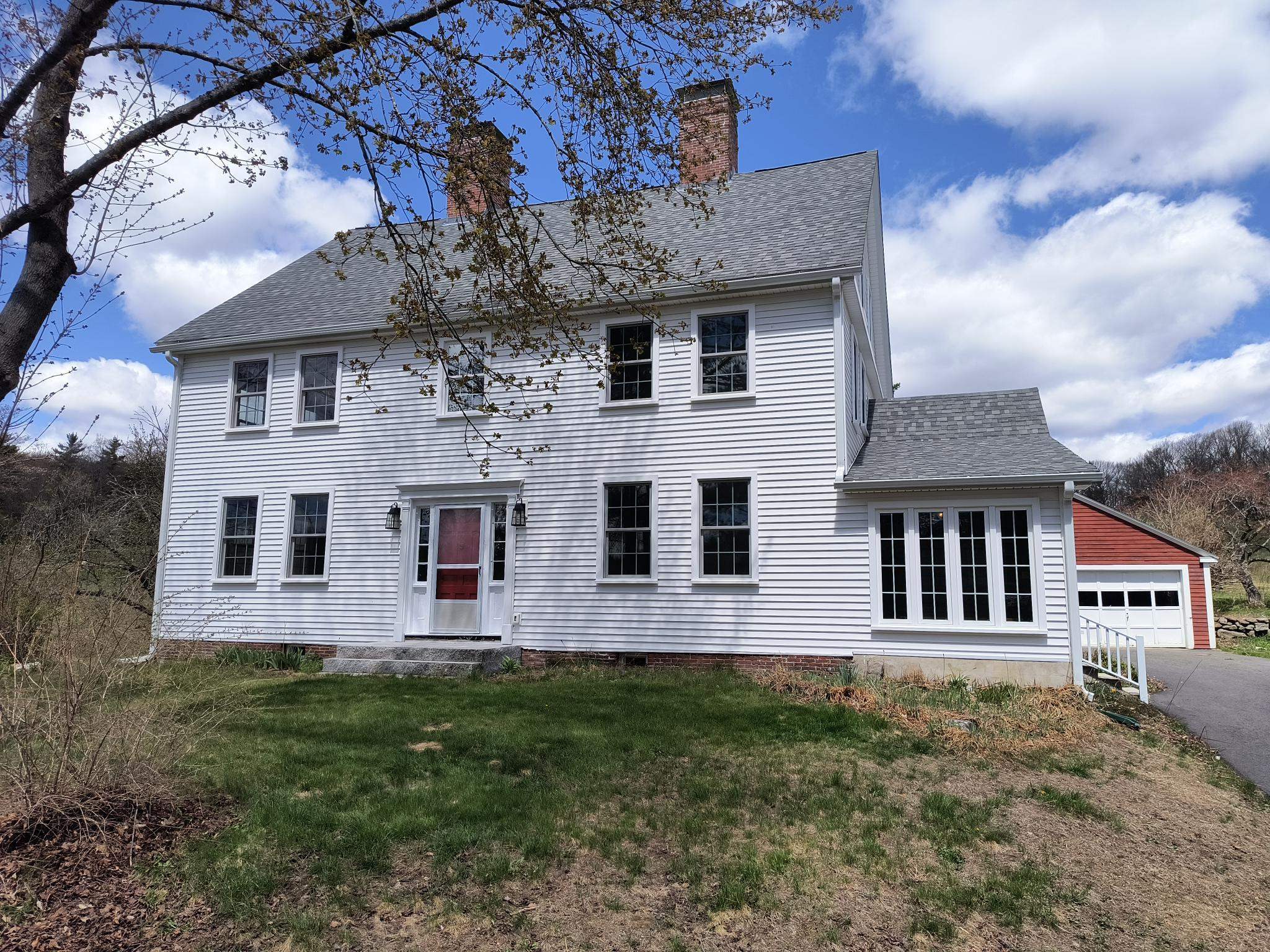 58 Proctor Road Jaffrey, NH 03452 - Photo 50 of 58