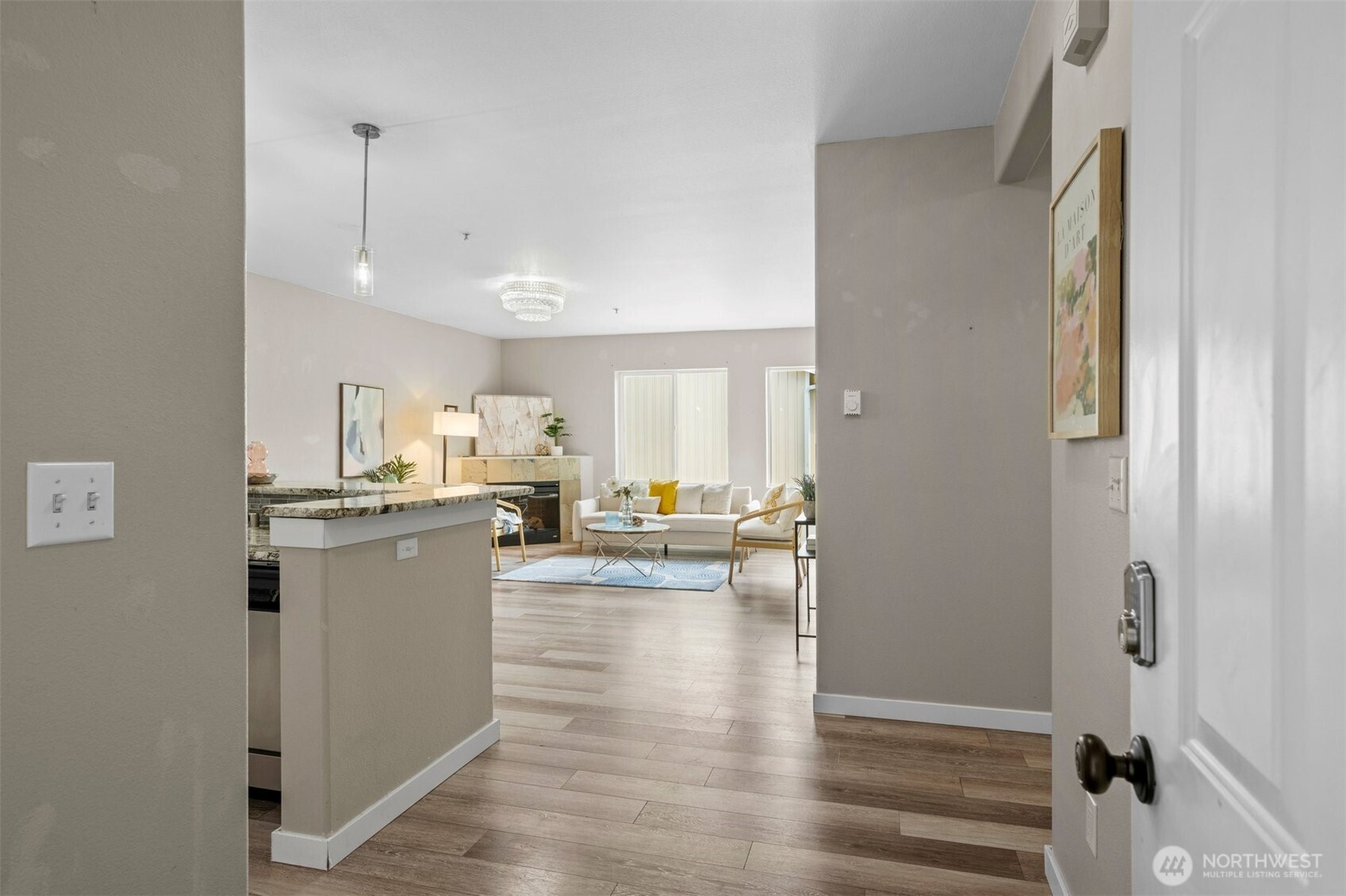 14915 38th Drive Southeast, Unit II3031 Bothell, WA 98012 - Photo 19 of 32