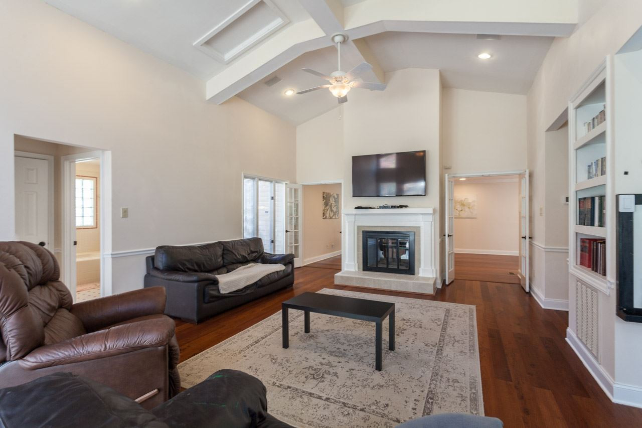 2617 Catalina Drive Raleigh, NC 27607 - Photo 11 of 25 Photo 11