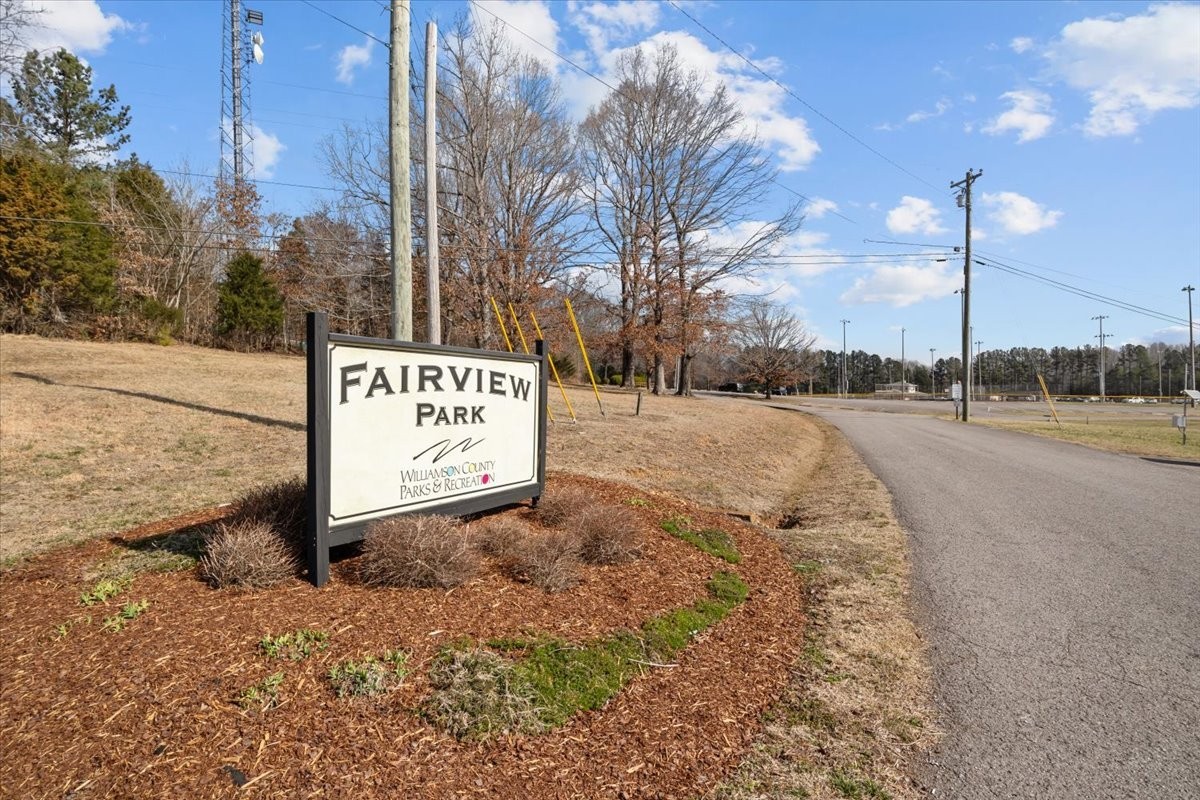 7327 Hunting Camp Road Fairview, TN 37062 - Photo 75 of 83