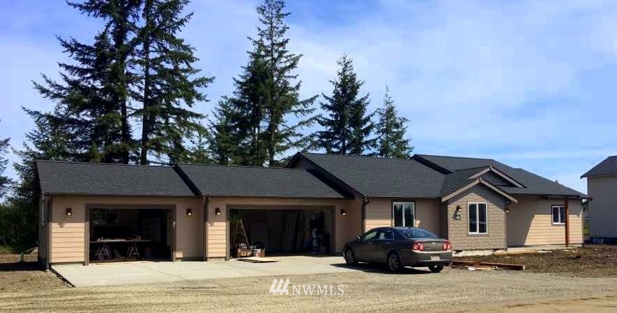 9238 180th Lane Southwest Rochester, WA 98579 - Photo 1 of 6