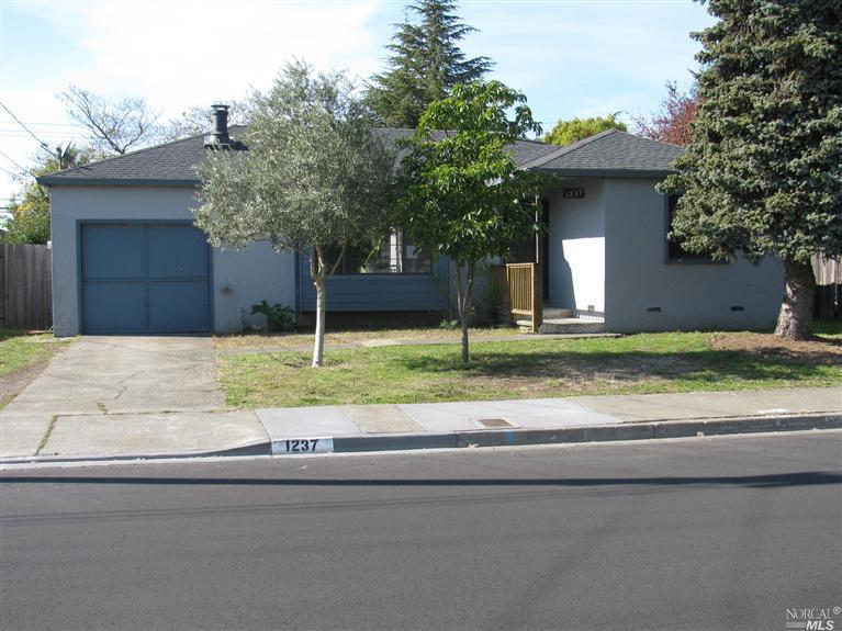 1237 Olive Street Santa Rosa, CA 95407 - Photo 1 of 1 Gallery Image 1