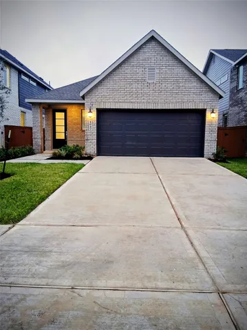 $2,250 | 1047 Blue Stone Drive, Beasley, TX 77417