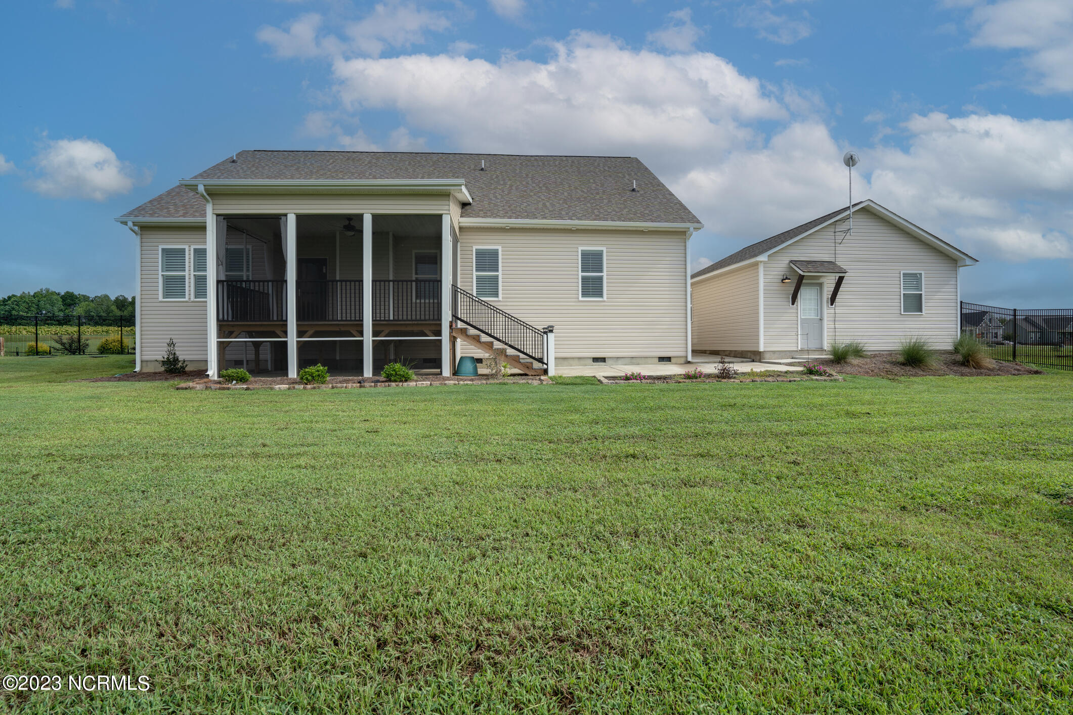 3917 Sportsman Road Spring Hope, NC 27882 - Photo 36 of 41 036-3917SportsmanRoad-SpringHope-NC-2788
